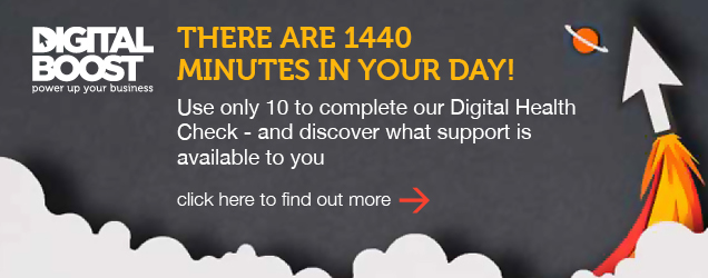 Digital Health Check