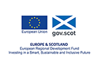 European Regional Development Fund