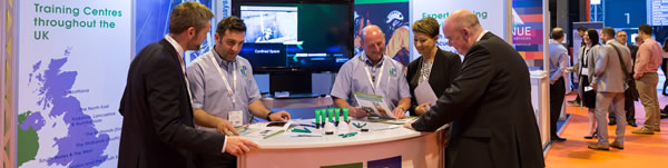 Market Development Exhibition
