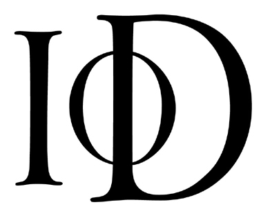 Institute of Directors Logo