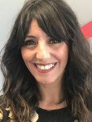 Marissa Business Advisor at Business Gateway Fife