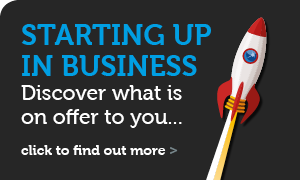 Start Up Offer Web Tile