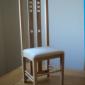 James Grieve Bespoke Dining Room Chair