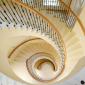 Timber Handrails