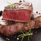 Buffalo Fillet Steak