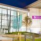 Avtek Curtain Walling Installer