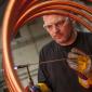 Bespoke Hot Water Cylinders