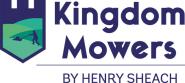 Kingdom Mowers By Henry Sheach