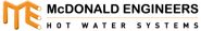 McDonald Engineers
