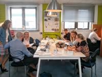 Acorn Enterprise 7th Business Accelerator Programme Acorn Enterprise 7th Business Accelerator Programme