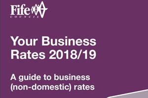 Business Rates Guide 2018/19 Business Rates Guide 2018/19
