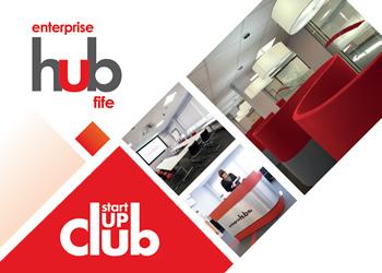 Enterprise Hub Fife - Start-Up Club Enterprise Hub Fife - Start-Up Club