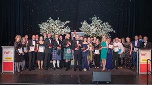 Fife Business Awards Shortlist 2020