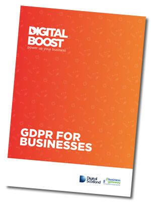 GDPR Guide