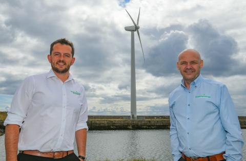 International Testing Fife