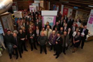 Business Gateway Fife Logo
