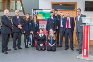 NEW INITIATIVE LAUNCHED TO PROMOTE OPPORTUNITIES FOR YOUNG PEOPLE IN FIFE