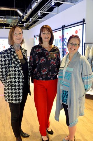 Female Entrepreneurs Reimagine the High Street