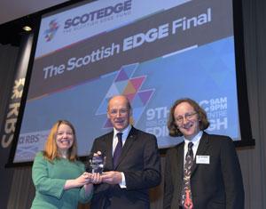 Scotedge Awards Scotedge Awards
