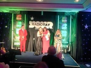 Stacey Galfskiy - Best Young Business Person of the Year