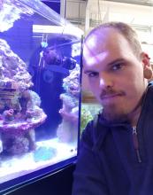  Affinity Aquarium Solutions 