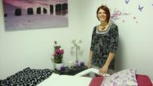 Lisa Proudfoot