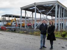 raeburn construction