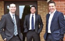 The Exactive Team