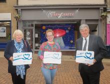 Launch of New Fife Loves Local Gift Card