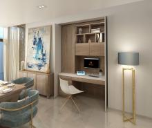 Buzz Home Office Solutions