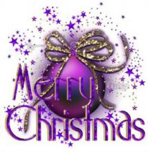 Fife Festive Working Hours