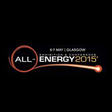 All Energy 2015