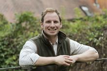 Haggis and Black Pudding producer The Farmers Son