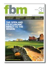 The New Look Fife Business Matters Publication