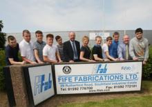 FiFab Engineering Academy