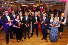 Fife Business Award Winners 2023
