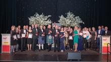 Fife Business Awards Shortlist 2020