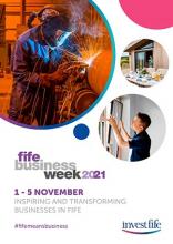Fife Business Week 2021