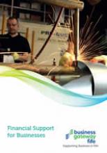 Funding Leaflet