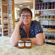Pittenweem Preserves 