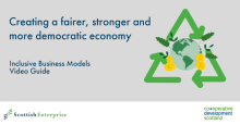 Inclusive Business Models