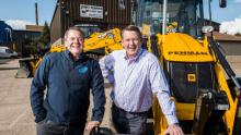 JAMES PENMAN BENEFITS FROM AIA INCREASE