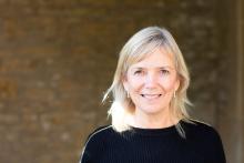  Jane Torvaney