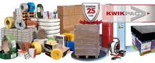 Kwikpac celebrate 25 years in business 