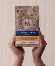 Modern Standard Coffee