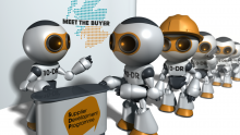 Meet The Buyer