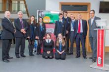 NEW INITIATIVE LAUNCHED TO PROMOTE OPPORTUNITIES FOR YOUNG PEOPLE IN FIFE