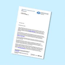 Open Letter to Businesses from the Economy Secretary Derek Mackay 