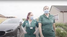 Oran Care Home Fife