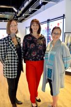 Female Entrepreneurs Reimagine the High Street